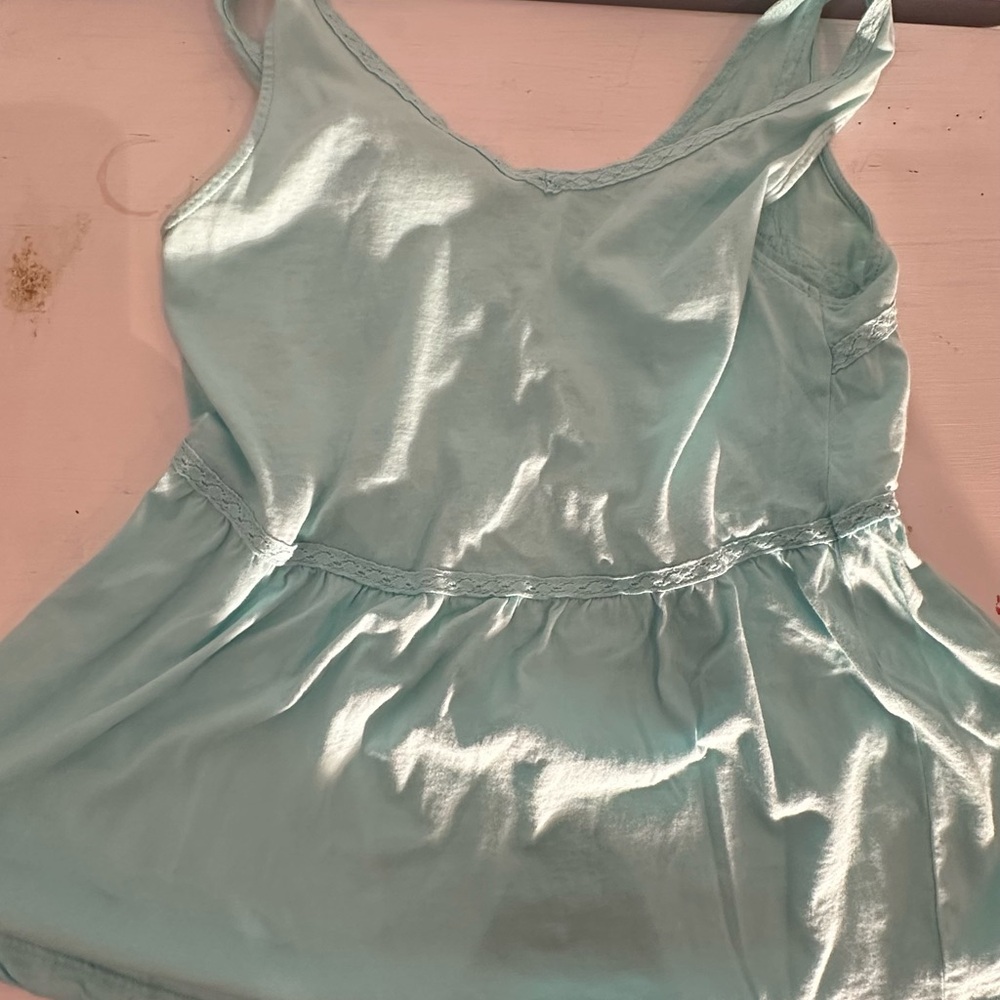 Babydoll top - Picture 4 of 5